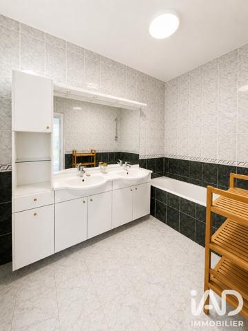Appartement à vendre 3 pièces 66 m² Chennevières-sur-Marne