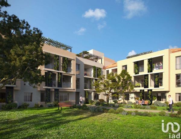 Appartement à vendre 2 pièces 39 m² Pianottoli-Caldarello