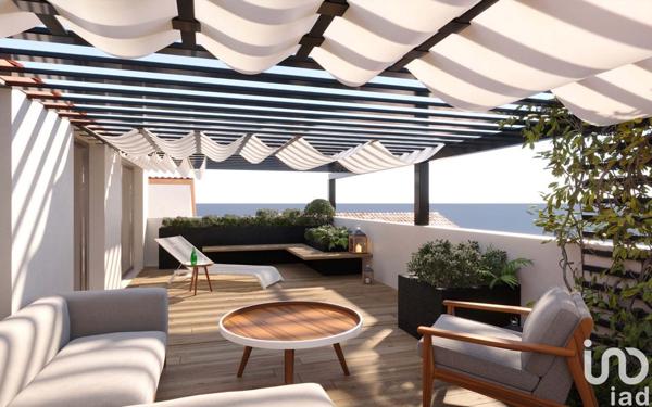 Appartement à vendre 2 pièces 39 m² Pianottoli-Caldarello