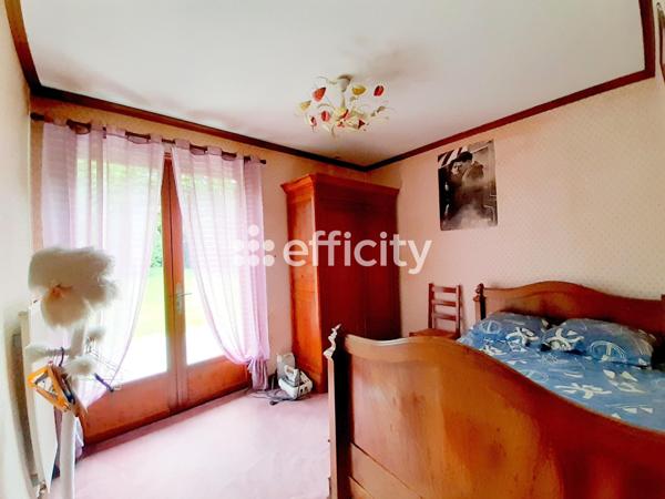 Maison 7 pièces - 200 m²