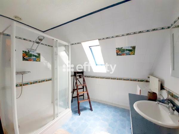 Maison 7 pièces - 200 m²