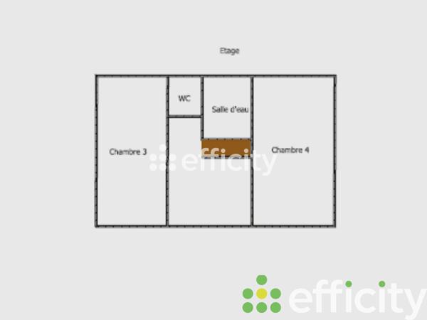 Maison 7 pièces - 200 m²