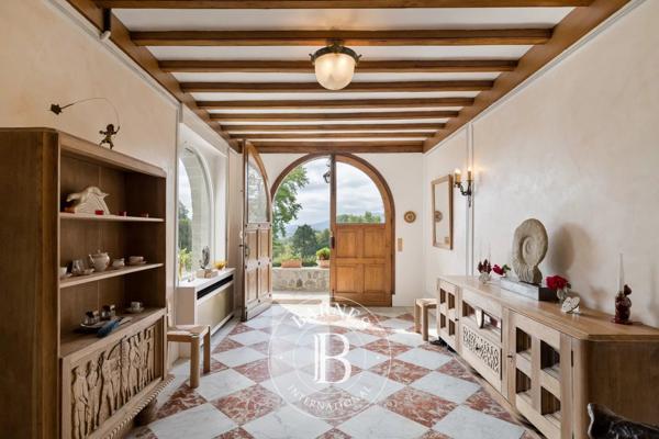 Villefranque, Maison 8 Chambres -  550 m² à vendre