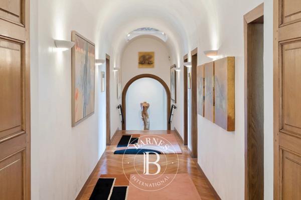 Villefranque, Maison 8 Chambres -  550 m² à vendre