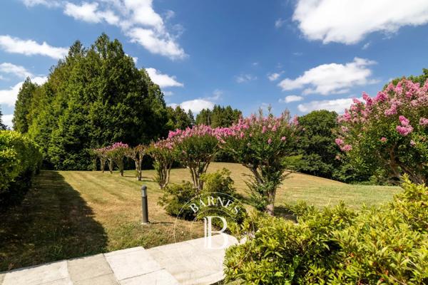 Villefranque, Maison 8 Chambres -  550 m² à vendre