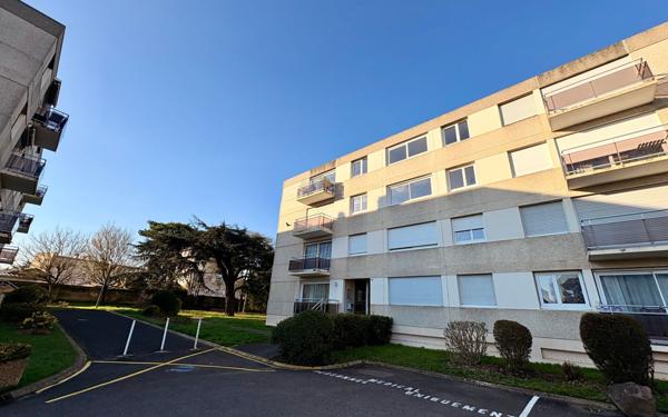 Appartement à louer    2 pièces •  Ifs