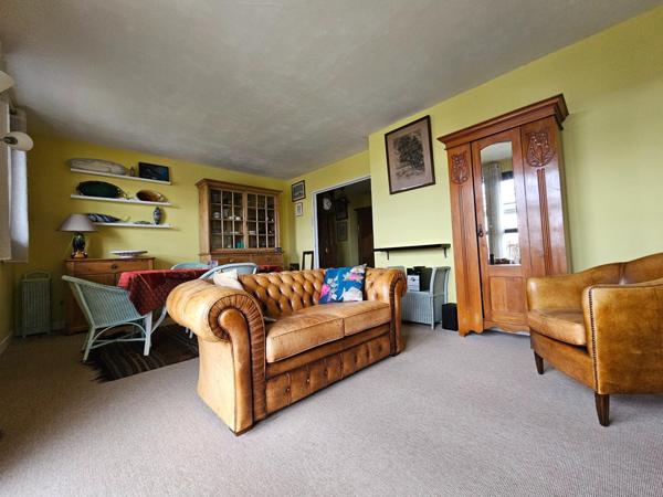 Appartement à LES MUREAUX, 78130 - 4 pièces 78m²