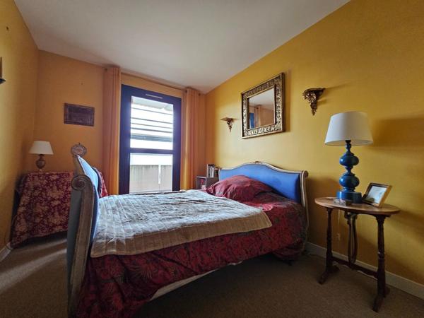 Appartement à LES MUREAUX, 78130 - 4 pièces 78m²