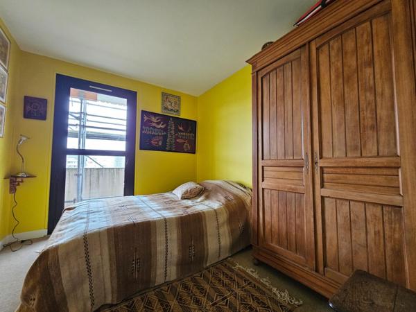 Appartement à LES MUREAUX, 78130 - 4 pièces 78m²