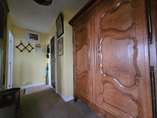 Appartement à LES MUREAUX, 78130 - 4 pièces 78m²