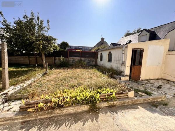 Achat - Maison Brest 29200 4 pièces 68 m 2 264 m 2