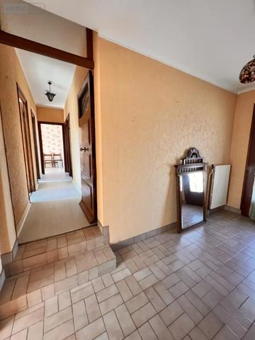 Achat - Maison Brest 29200 4 pièces 68 m 2 264 m 2