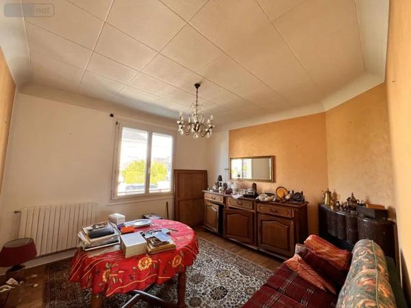 Achat - Maison Brest 29200 4 pièces 68 m 2 264 m 2