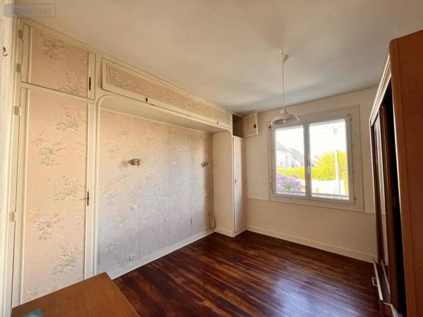 Achat - Maison Brest 29200 4 pièces 68 m 2 264 m 2