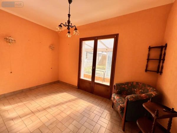 Achat - Maison Brest 29200 4 pièces 68 m 2 264 m 2