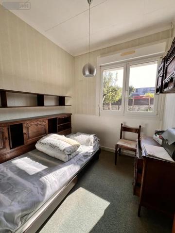 Achat - Maison Brest 29200 4 pièces 68 m 2 264 m 2