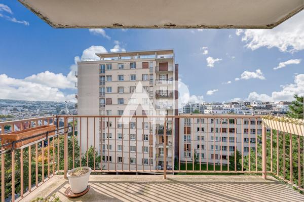 Appartement Rueil Malmaison 3 pièce(s) 69.56 m2 €340 000 ** - Référence 19503