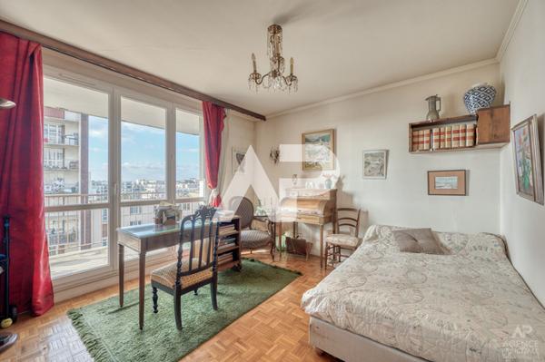 Appartement Rueil Malmaison 3 pièce(s) 69.56 m2 €340 000 ** - Référence 19503