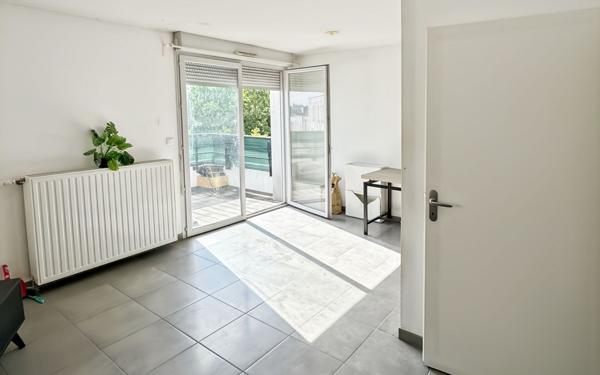 Appartement à vendre    2 pièces • 33 m2 Balma