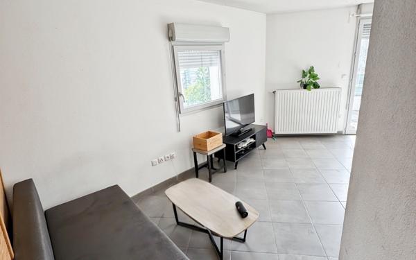 Appartement à vendre    2 pièces • 33 m2 Balma