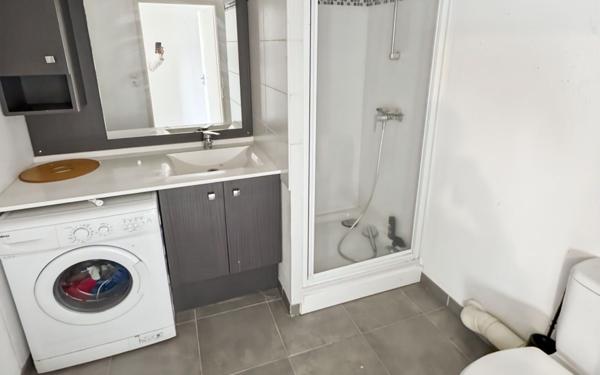 Appartement à vendre    2 pièces • 33 m2 Balma