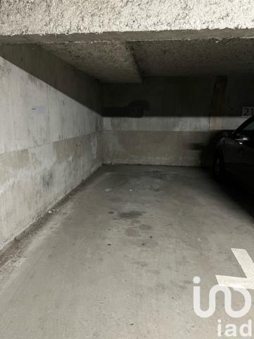 Parking à vendre 14 m² La Rochelle