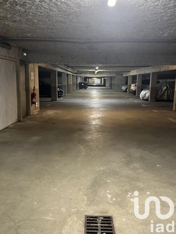 Parking à vendre 14 m² La Rochelle
