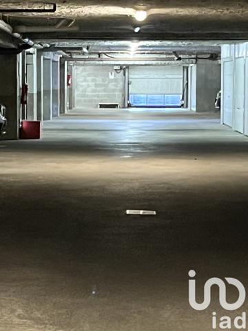 Parking à vendre 14 m² La Rochelle