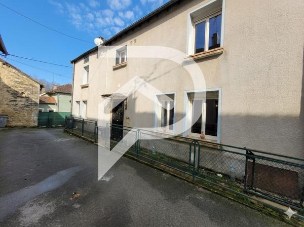 Maison 5 pièces 122.33 m2