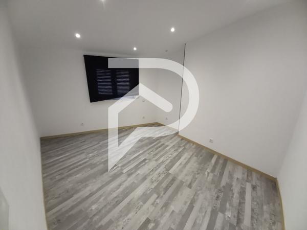 Maison 5 pièces 122.33 m2