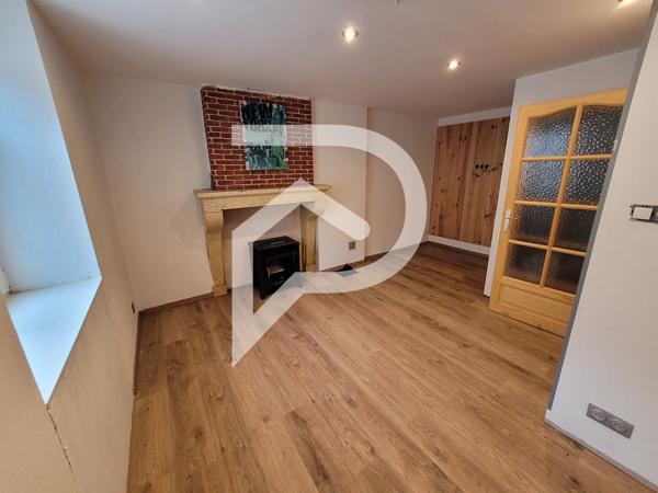 Maison 5 pièces 122.33 m2