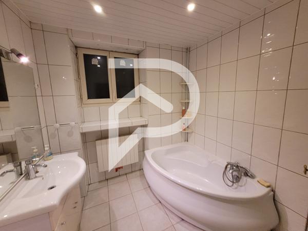Maison 5 pièces 122.33 m2