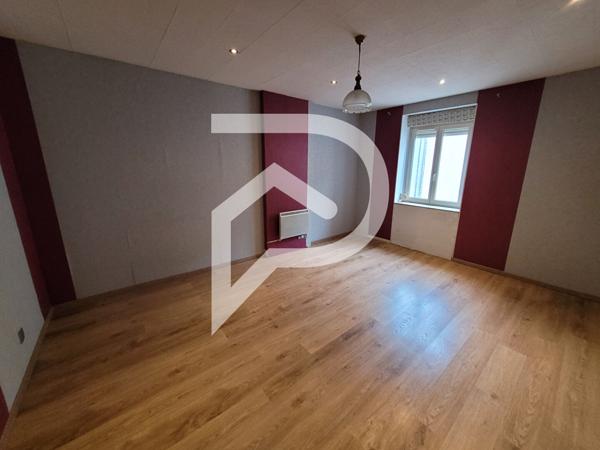 Maison 5 pièces 122.33 m2