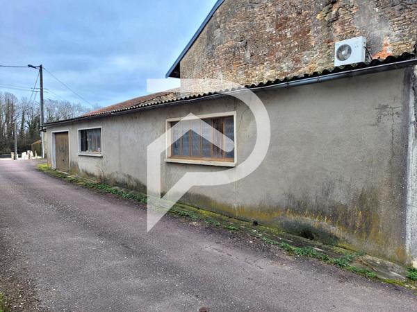 Maison 5 pièces 122.33 m2