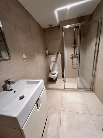 T3 lumineux avec vues dégagées depuis les chambres