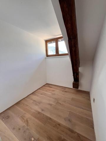 T3 lumineux avec vues dégagées depuis les chambres