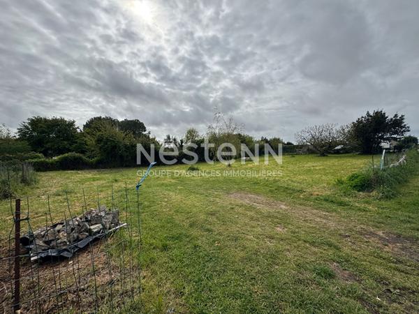 Exclusivité à 15 min Rochefort : Saint Froult Terrain Constructible 440 m²