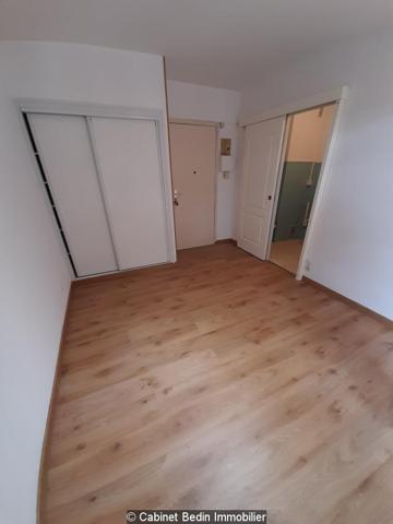 Location Appartement T1 Bordeaux 1 chambre