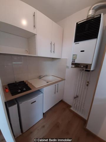 Location Appartement T1 Bordeaux 1 chambre