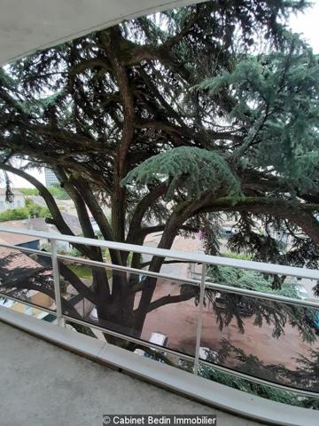 Location Appartement T1 Bordeaux 1 chambre