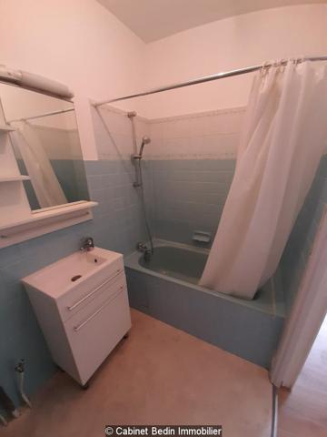 Location Appartement T1 Bordeaux 1 chambre