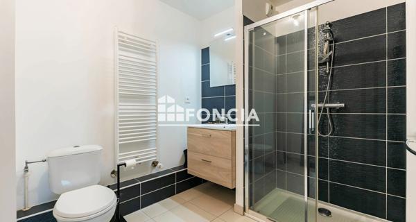 À vendre Appartement 2 pièces 36.19 m² - Strasbourg 67200