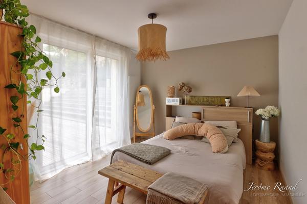 Maison à vendre Saint-Priest-Taurion 120 m² – 4 chambres