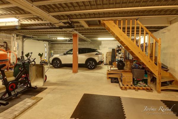 Maison à vendre Saint-Priest-Taurion 120 m² – 4 chambres