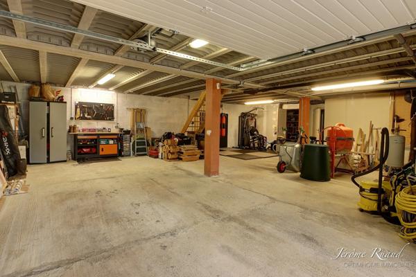 Maison à vendre Saint-Priest-Taurion 120 m² – 4 chambres