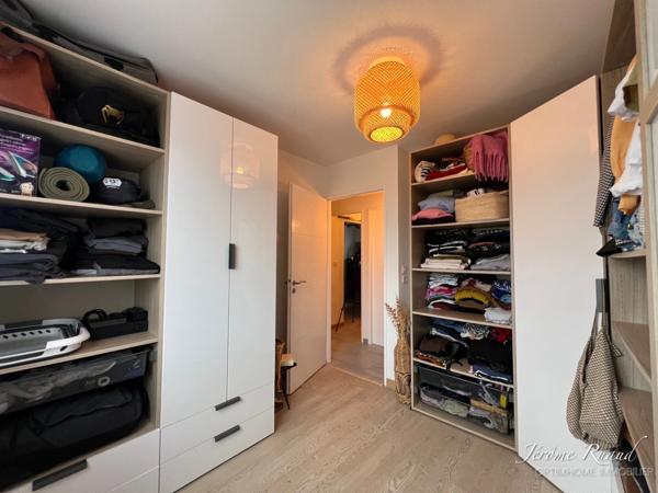 Maison à vendre Saint-Priest-Taurion 120 m² – 4 chambres