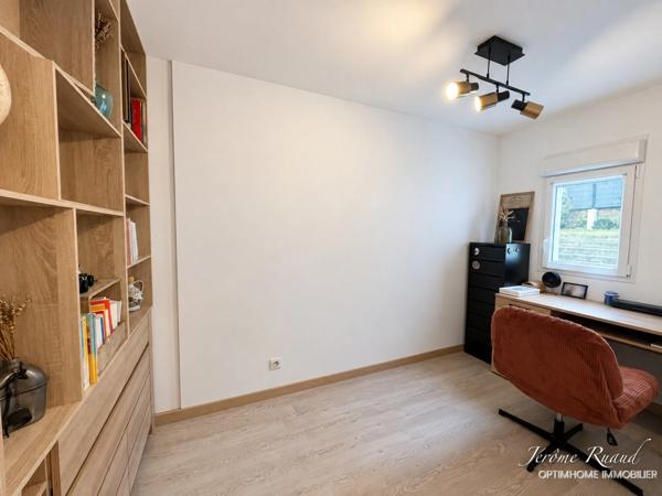 Maison à vendre Saint-Priest-Taurion 120 m² – 4 chambres