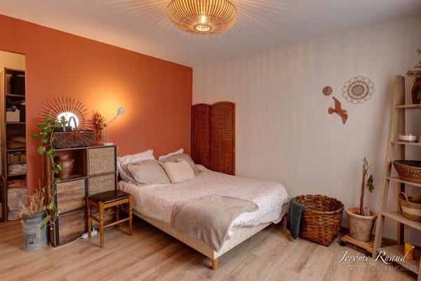 Maison à vendre Saint-Priest-Taurion 120 m² – 4 chambres