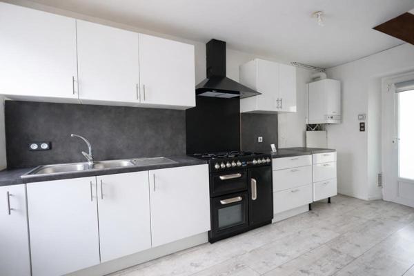 Maison Ecquevilly 5 pièce(s) 100 m2