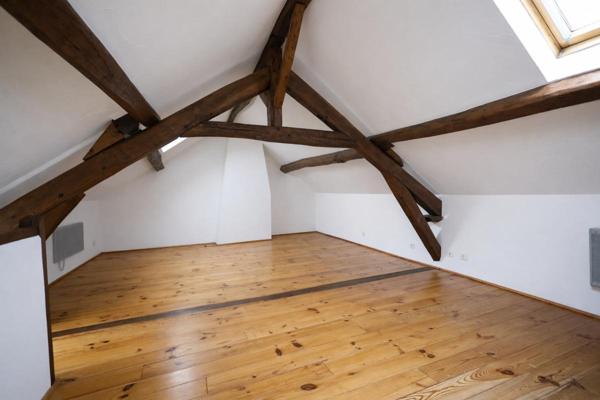 Maison Ecquevilly 5 pièce(s) 100 m2